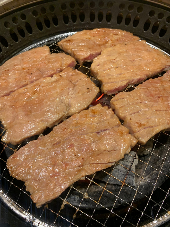 강강술래 늘봄농원점