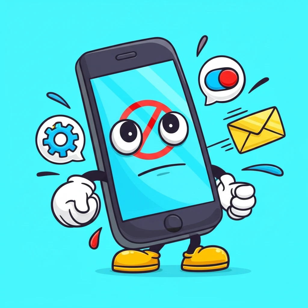 실수로 지운 복지 알림 메시지 복지로..