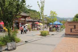 겨울 방학 국내 여행 추천지 BEST 5 - 전주 한옥 마을