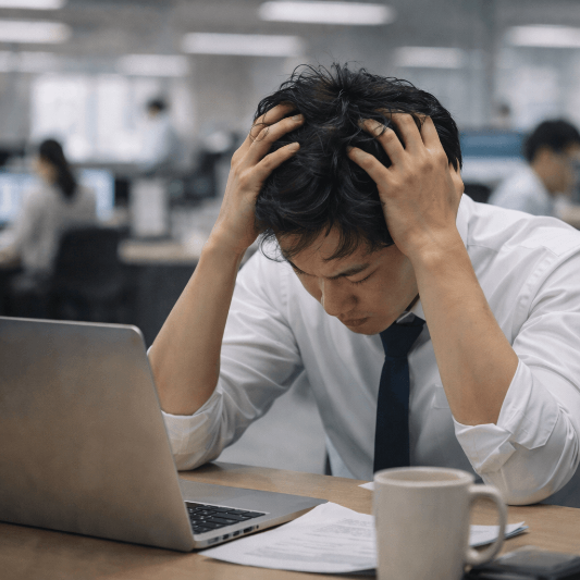 감정기복, 예민한사람, 현대인심리, 감정조절법, 심리학블로그, 스트레스관리, 감정불안, 심리상담, 정신건강, 자존감회복