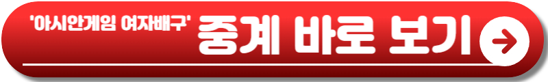 아시안게임 여자배구