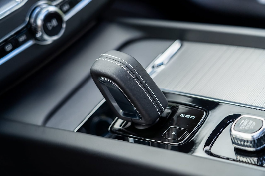 2024 볼보 xc60 내부 디자인