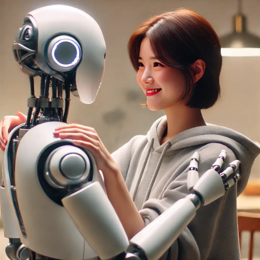 AI,AI신뢰,인간,로봇,챗GPT,OPEN AI,오픈AI,샘올트먼