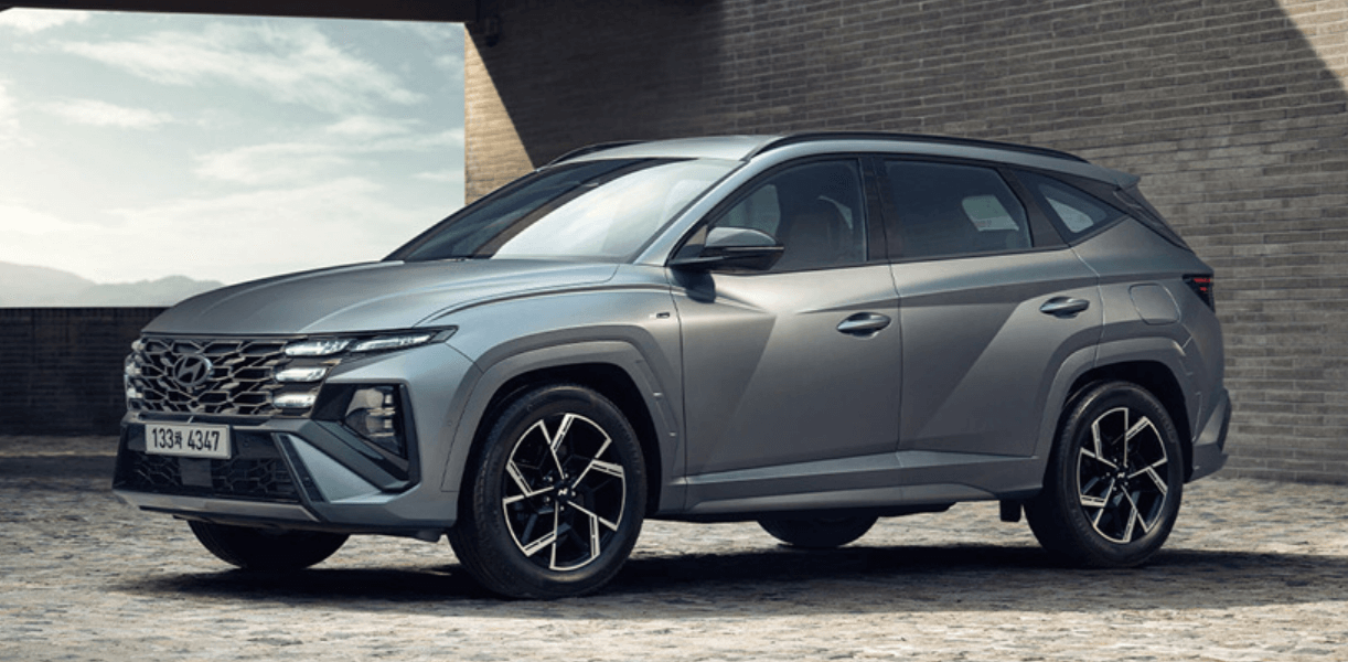 투싼 페이스 리프트&amp;#44; 하이브리드 가격&amp;#44; 중고차 가격