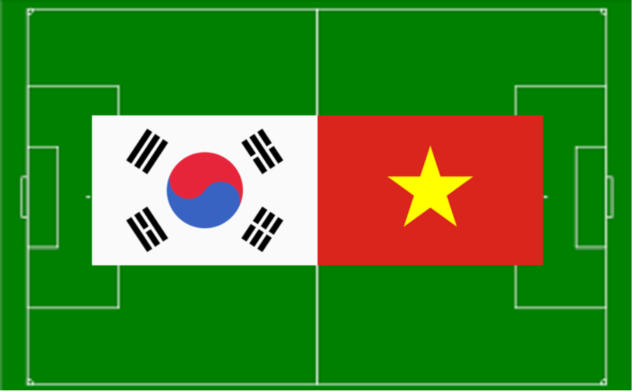 베트남 김상식 오징어 게임