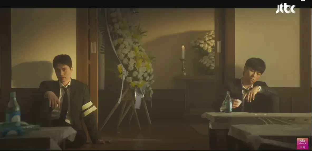 착한 사나이 3회