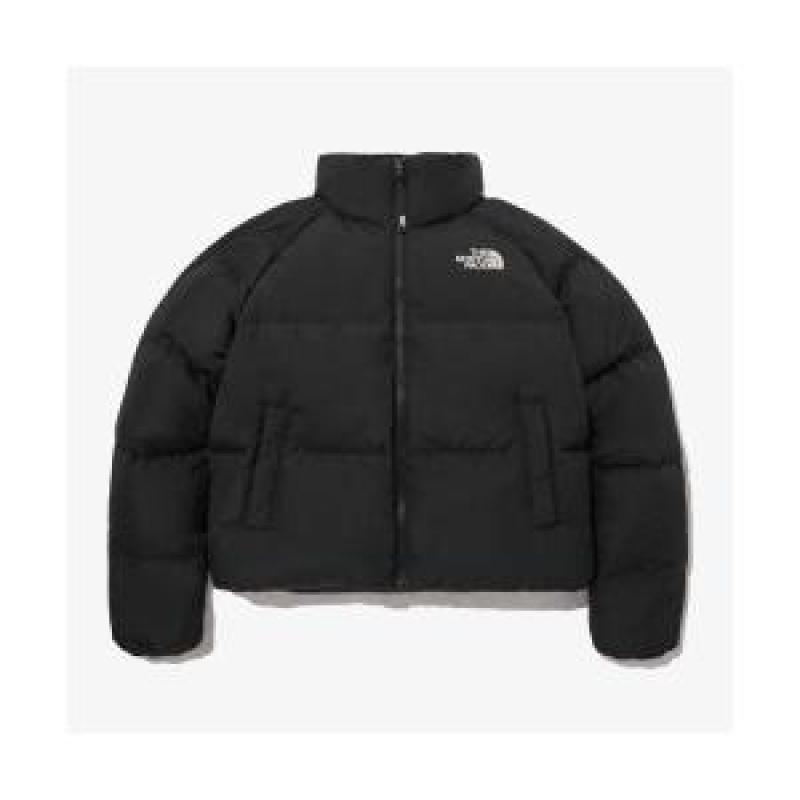 노스페이스 여성 로프티 다운 자켓 NJ1DP85