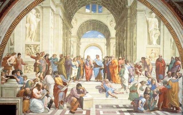 르네상스 시대의 예술과 문화