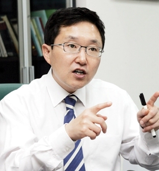 김용태 국회의원 프로필 나이 고향 학력 재산