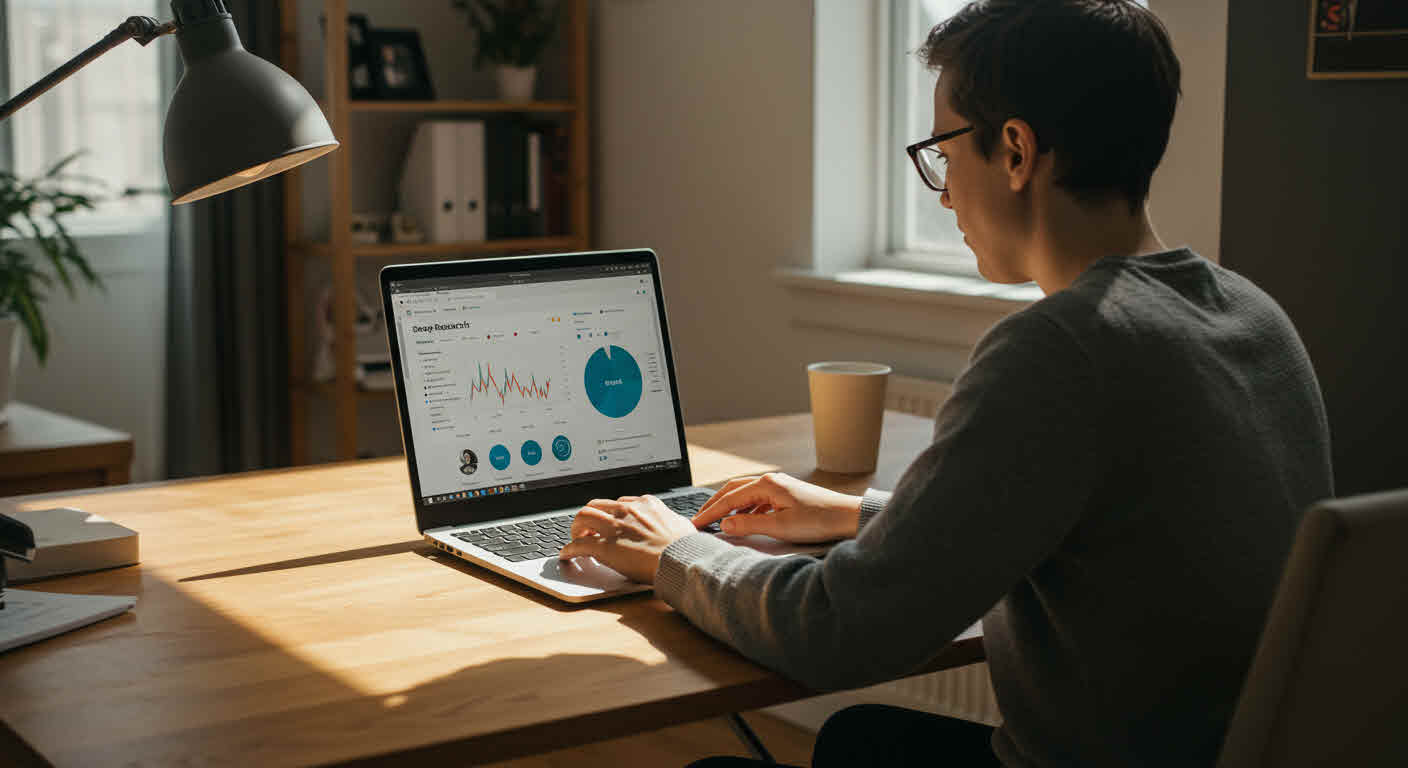 챗GPT 심층리서치