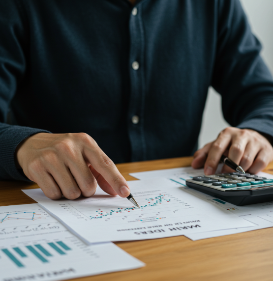 수익률·리스크 이해