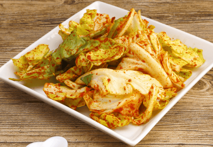 양배추 찌는 법, 양배추 요리 알아보기