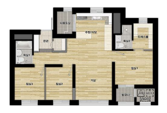 동작구 수방사 사전청약