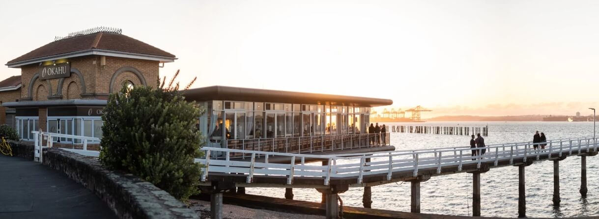 mission bay wharf