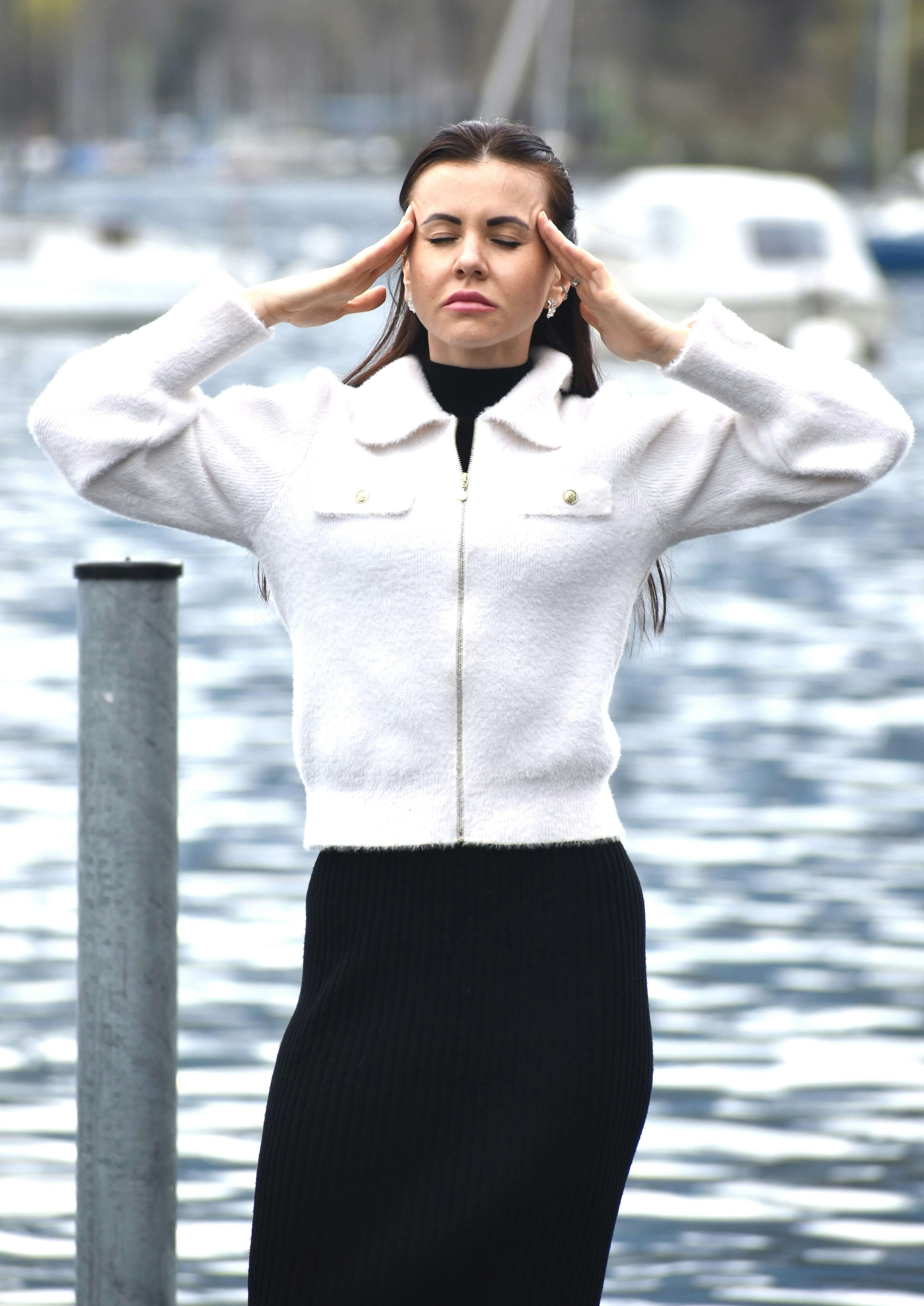 어지럼증의 원인