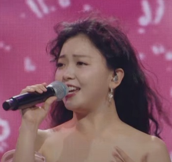 새벽비 요요미 노래듣기 가사