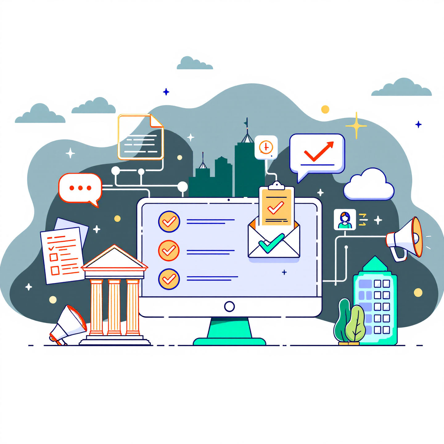 정부24플러스 서비스