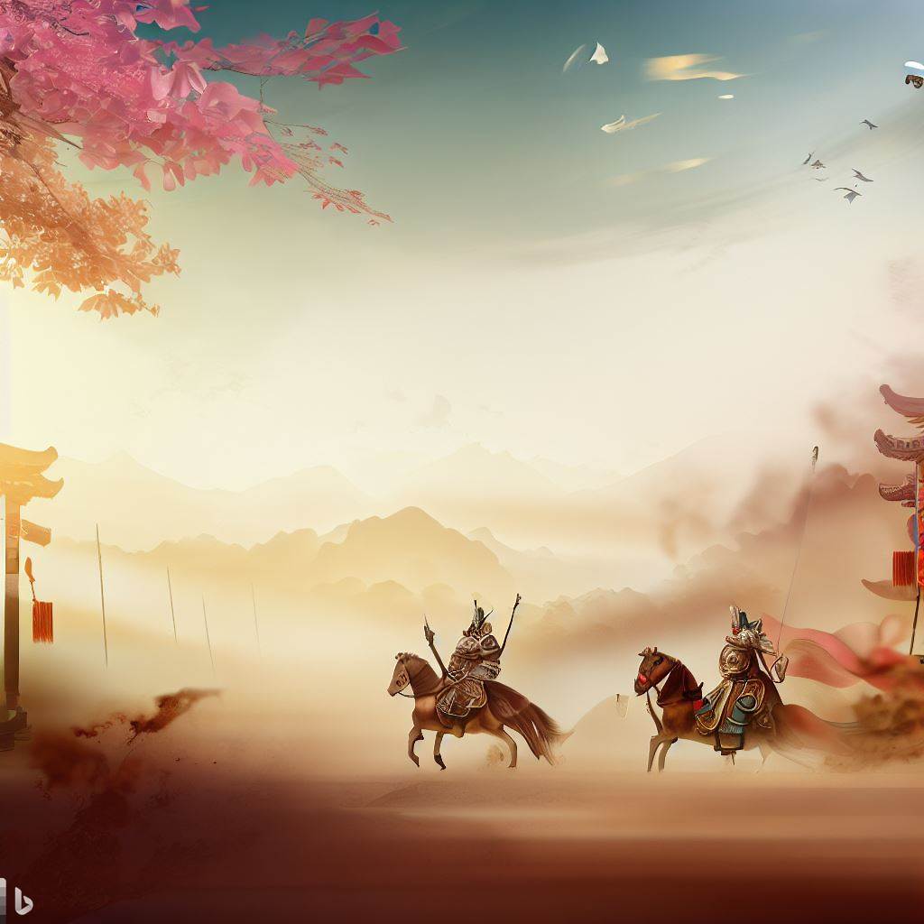 고사성어 소탐대실 小貪大失 촉나라 지형 진나라 혜왕