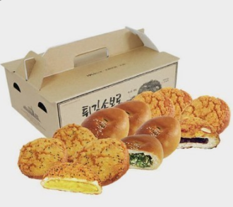 2024년 성심당 레전드 메뉴추천