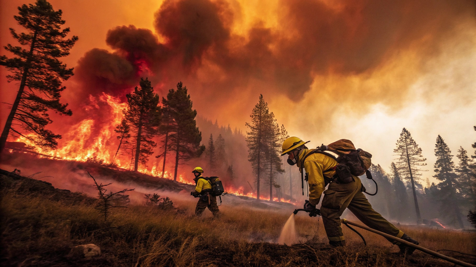 경북 산불 재난지원금 신청 방법 | 경상북도 산불지원금 30만원 지급