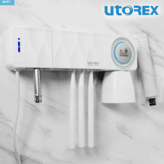 칫솔살균기 추천 순위 TOP 5(25년 11월) - 네이버, 쿠팡 1위 제품은?