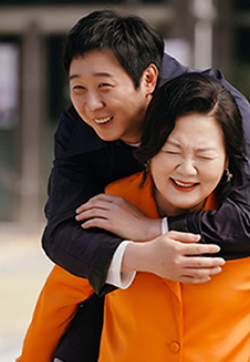 힘쎈여자 강남순 1회 풀영상 다시보기, 2회 선공개