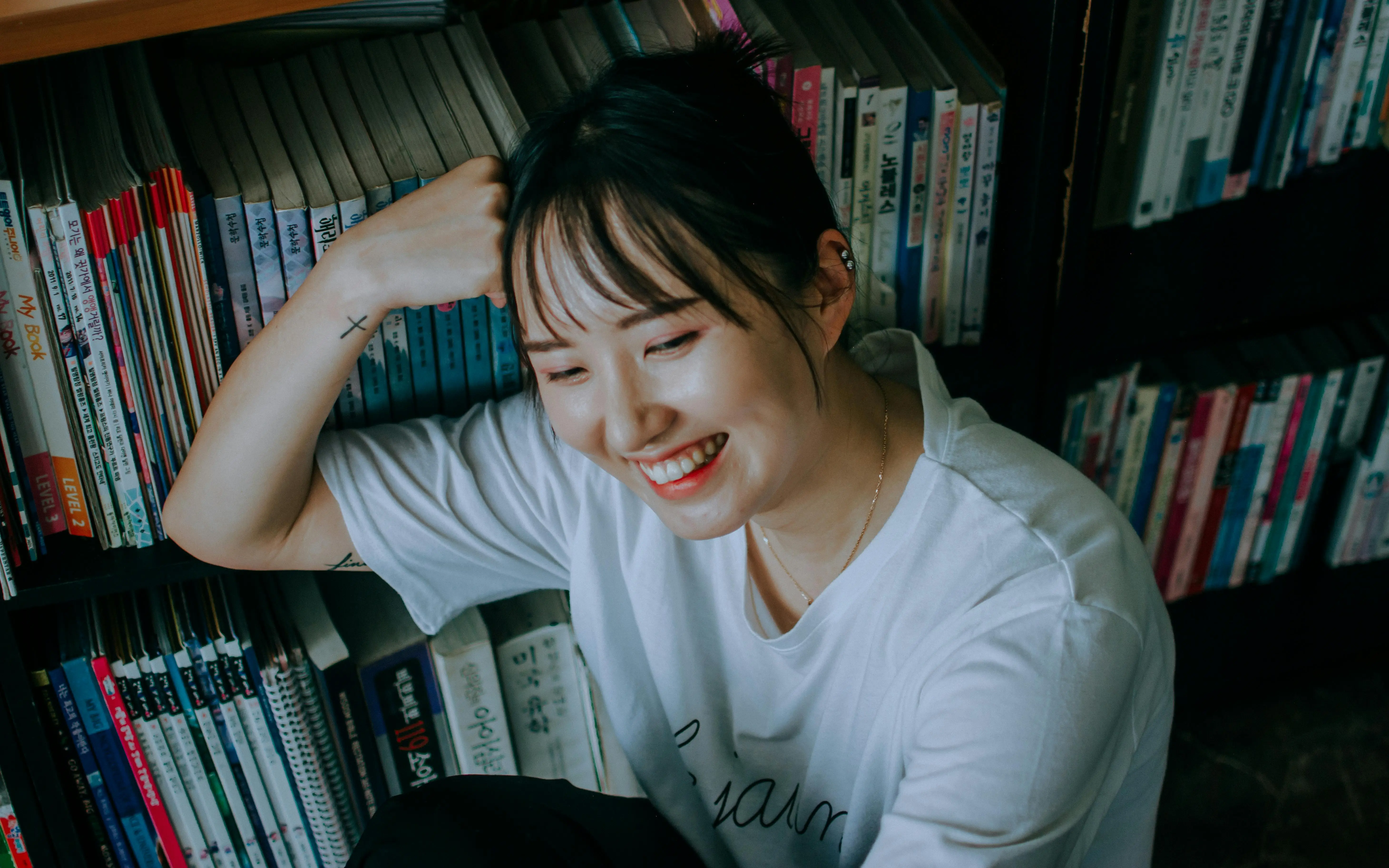 직역하면 못 알아듣는 영어표현 61~65