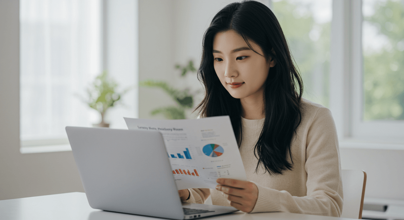 IRP 계좌 개설