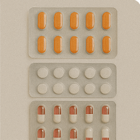 비스테로이드성 소염진통제 종류