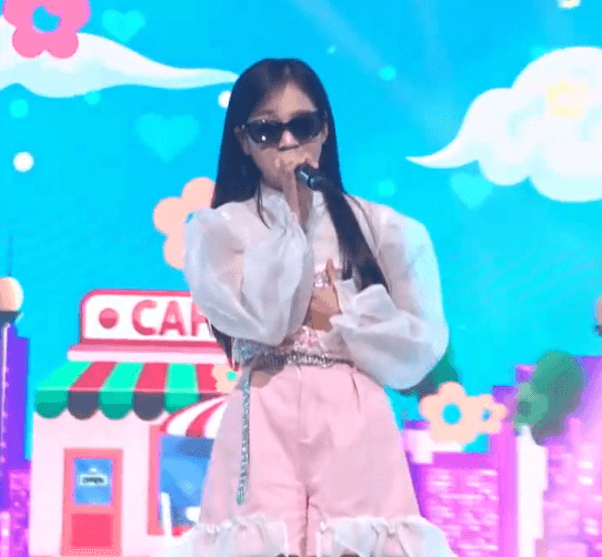 김태연(쟈니 리) 내일은 해가 뜬다