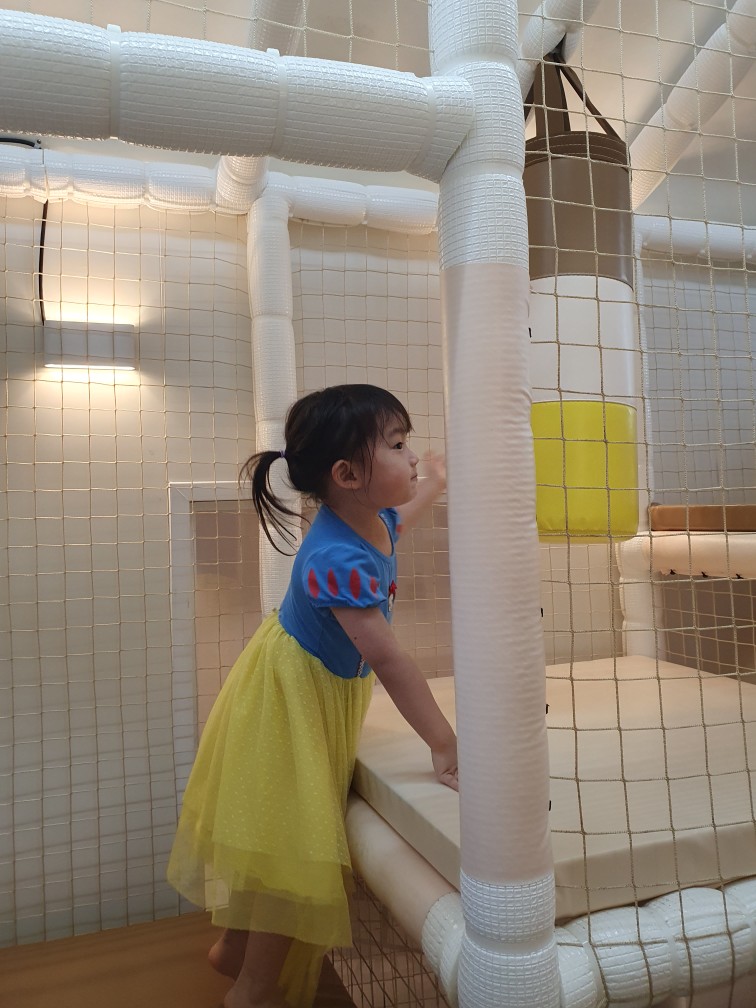 가평 키즈글램핑