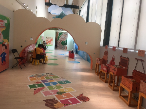 가오슝 여행 추천 가오슝 시립역사박물관