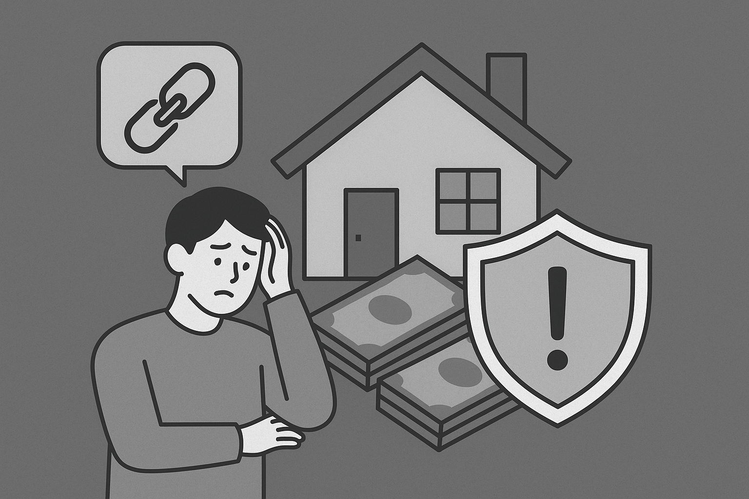 전세 사기와 깡통전세, 흔들리는 서민 주거안정의 해법은?