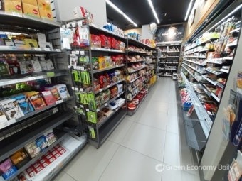 편의점 창업 이야기