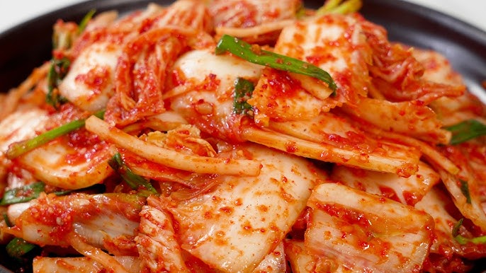 김치