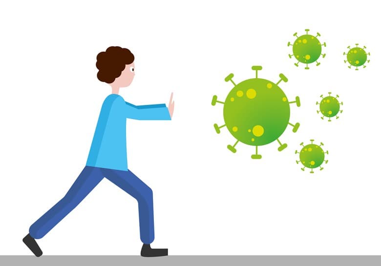 역학 및 질병관리 문제풀이 오답정리-급성감염병,만성감염병