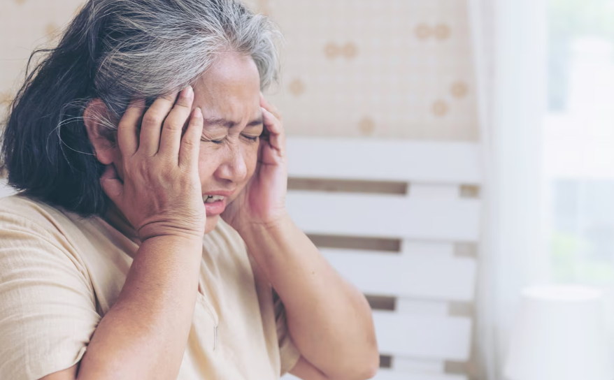 1. 뇌종양의 의심 증상