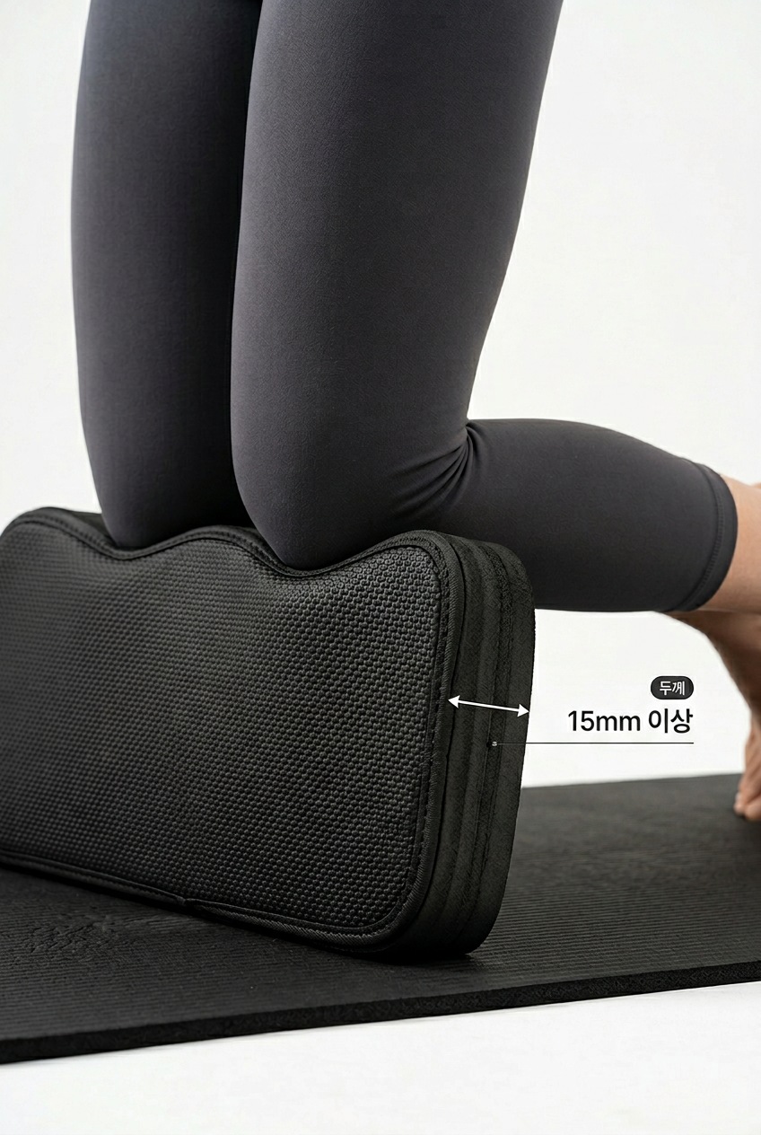 AB슬라이드 고르는법 초보자 허리 안전 자세