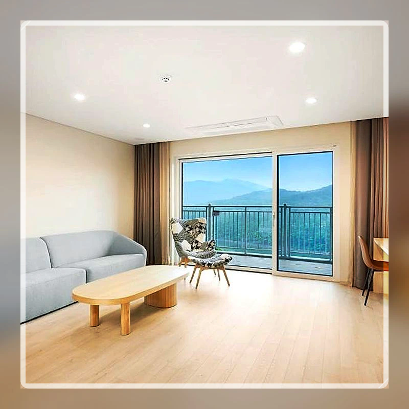 벨포레 리조트 (Belleforet Resort)_2