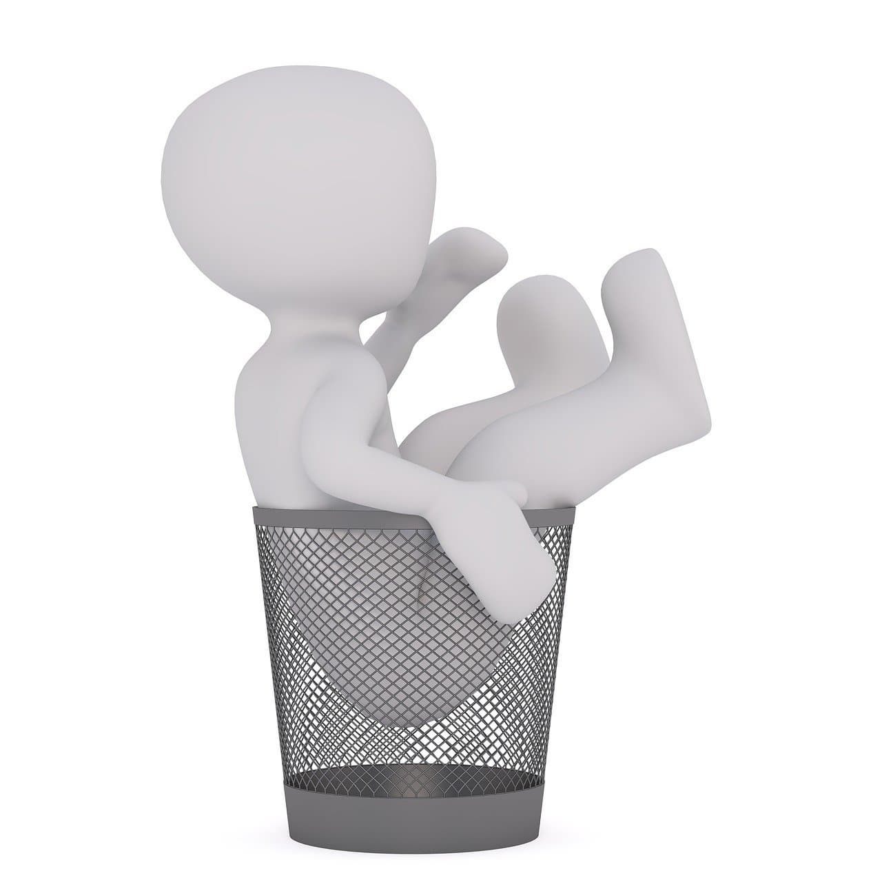 미니멀 라이프와 환경 보호 : 물건을 줄이며 시작하는 그린라이프