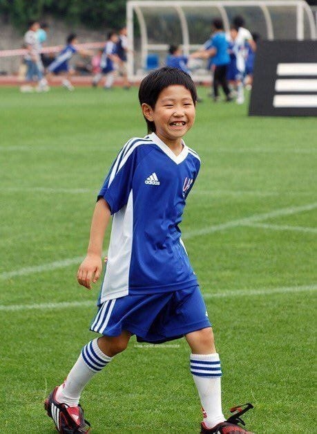 이강인