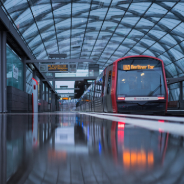 대곡소사선 개통