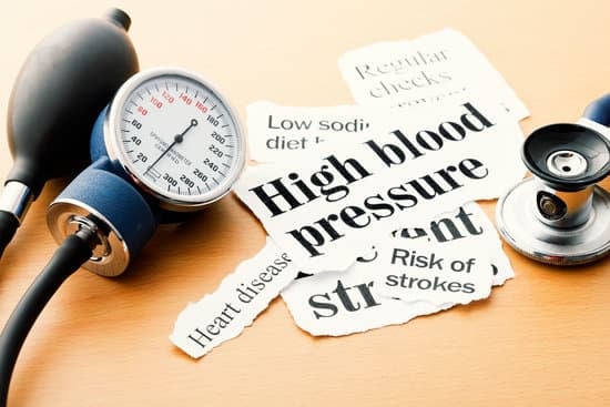 고혈압(Hypertension) │ 원인, 증상, 합병증, 그리고 혈압 낮추는 방법