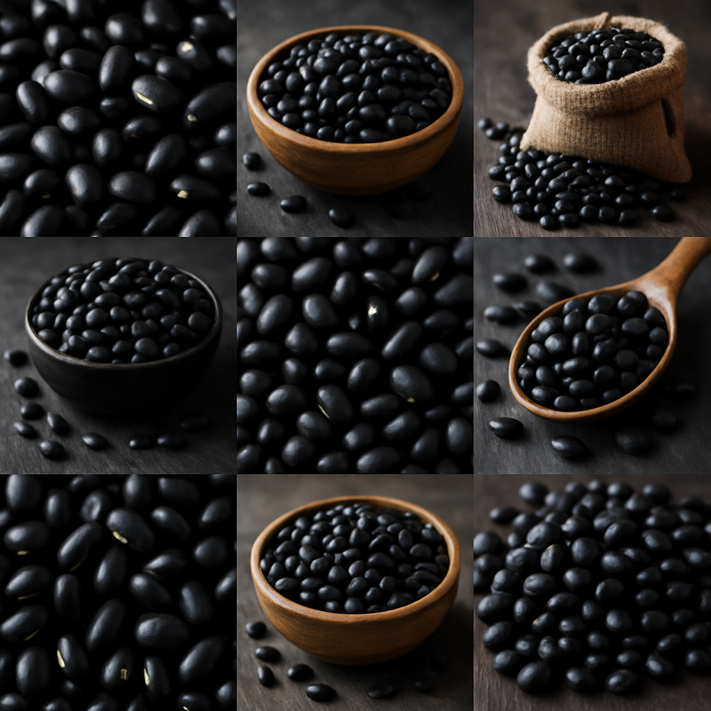 서목태 약콩콩물 (항산화,갱년기, 체지방)