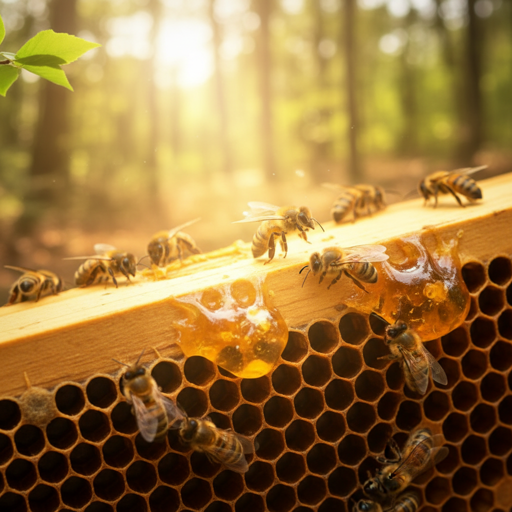 프로폴리스 효능