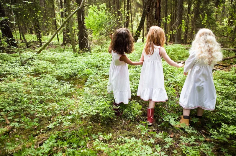 더운 여름 아이 케어 방법 - 3