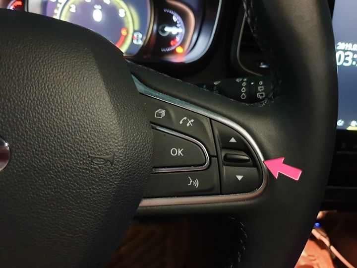 SM6 QM6 점검서비스 경고등 해결 방법4