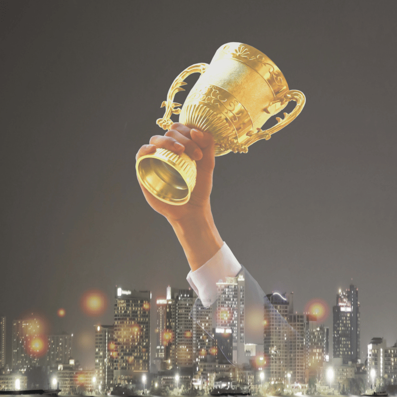 트로피 중고거래