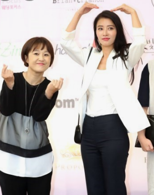 송은이에게 지속적인 괴롭힘을 당한 황보 충격고백