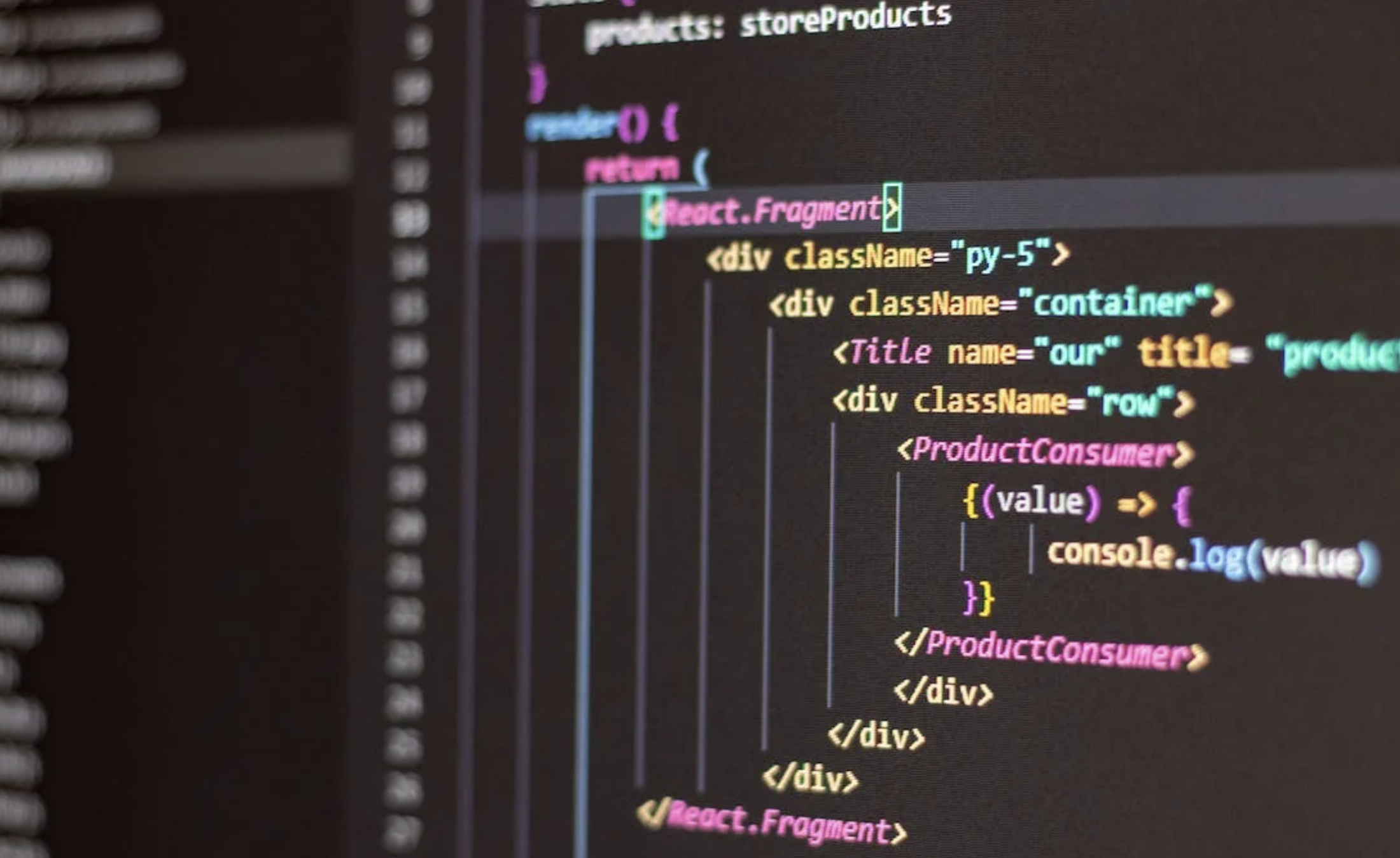 JavaScript란 무엇